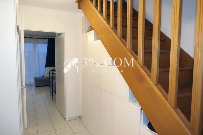 Maison - 62 m² - 3 pièces