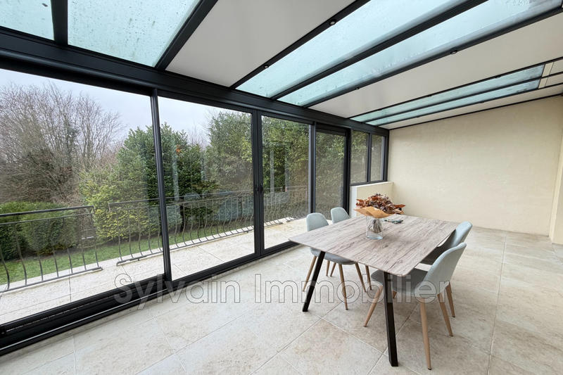 Maison - 132 m² - 4 pièces