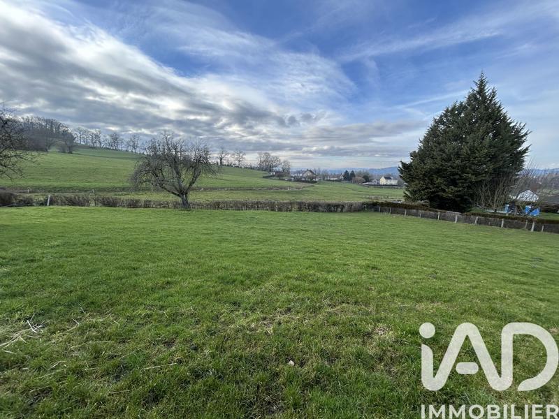 Maison - 74 m² - 3 pièces