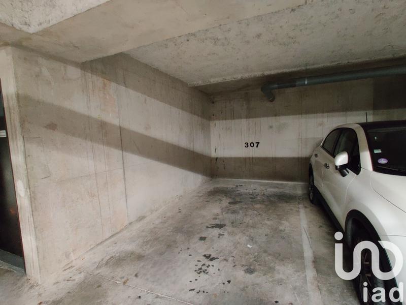 Appartement - 49 m² - 2 pièces