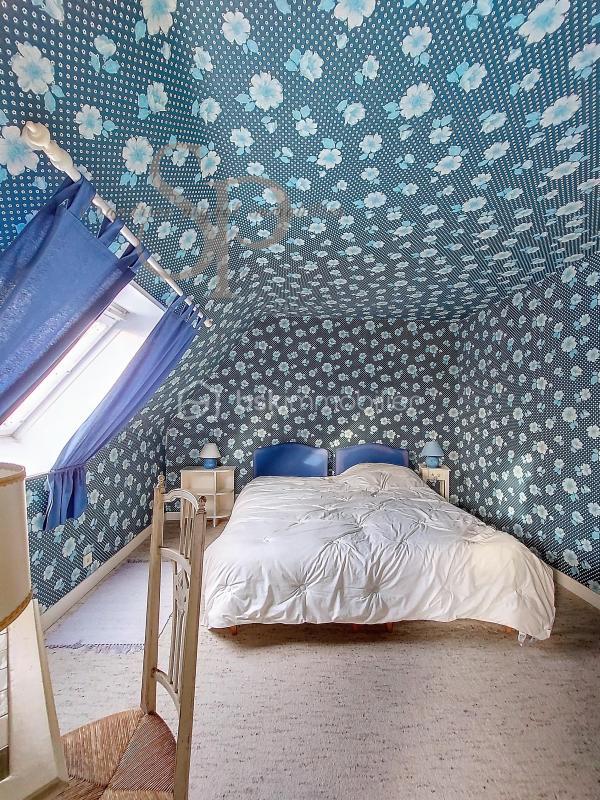 Maison d'architecte - 262 m² - 8 pièces