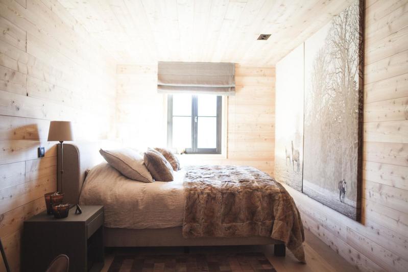 Chaumière - 296 m² - 8 pièces