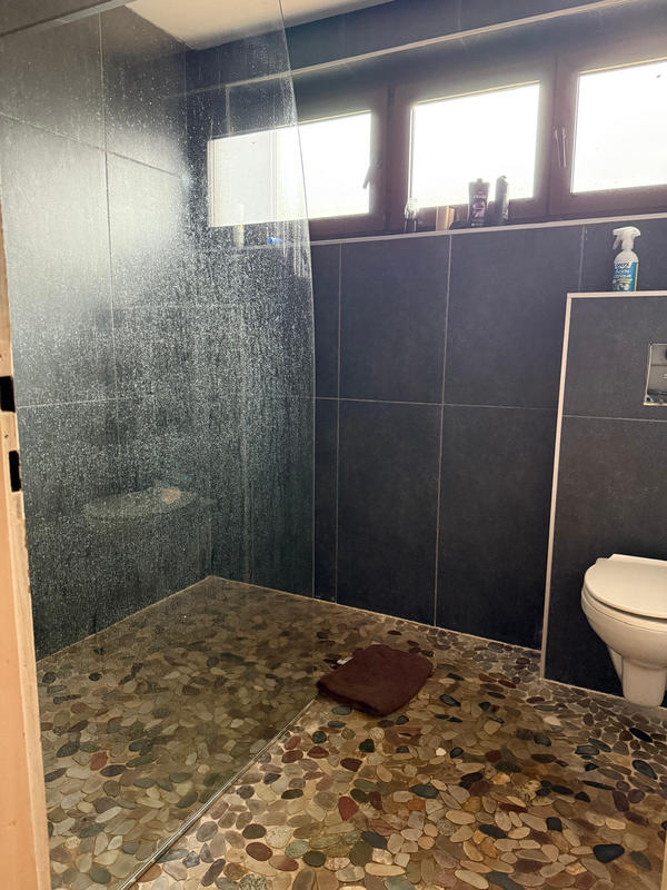 Maison - 153 m² - 6 pièces