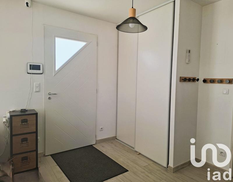 Maison - 125 m² - 6 pièces