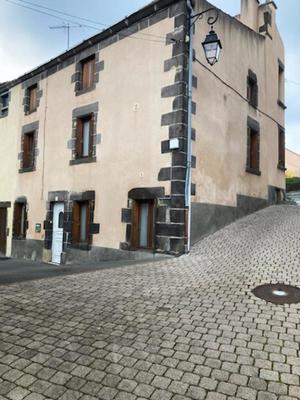 Maison - 62 m² - 4 pièces