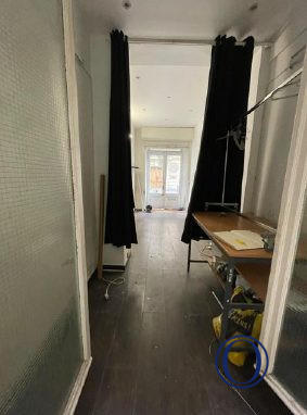 Local commercial - 16 m²