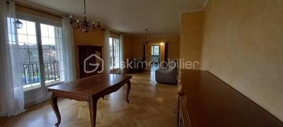 Maison de village - 111 m² - 4 pièces