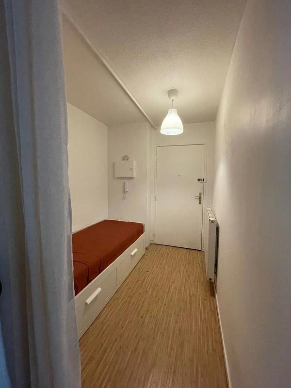 Studio - 35 m² - 1 pièce