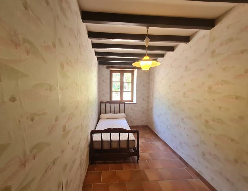 Maison - 204 m² - 7 pièces