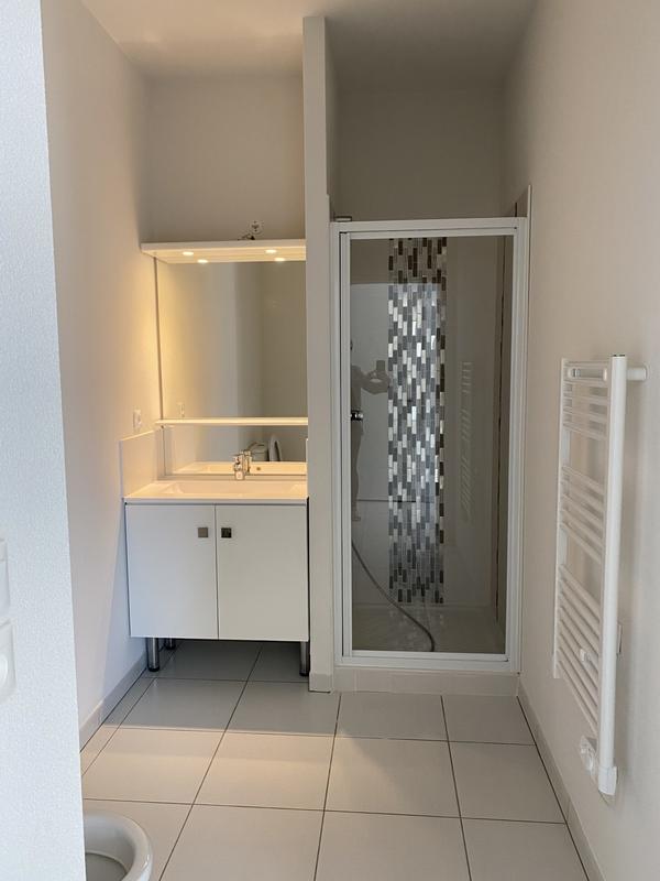 Appartement - 39 m² - 2 pièces