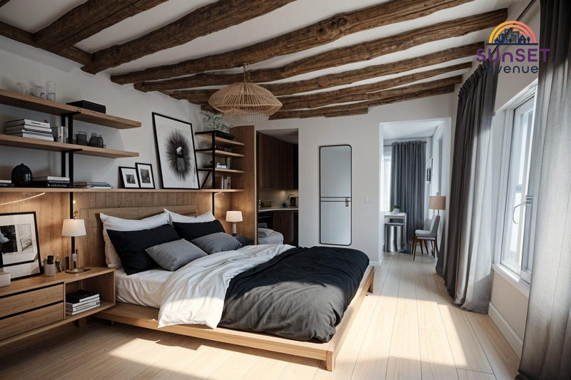 Maison - 138 m² - 6 pièces