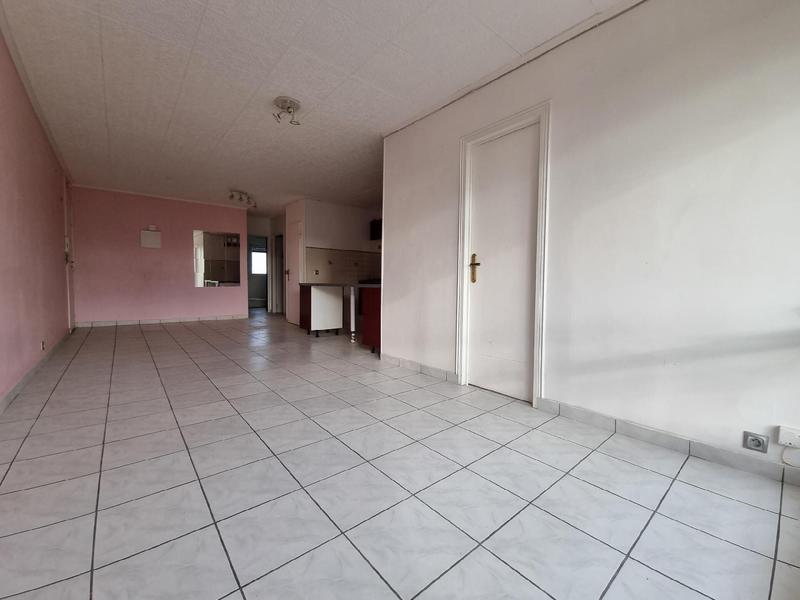 Appartement - 54 m² - 3 pièces