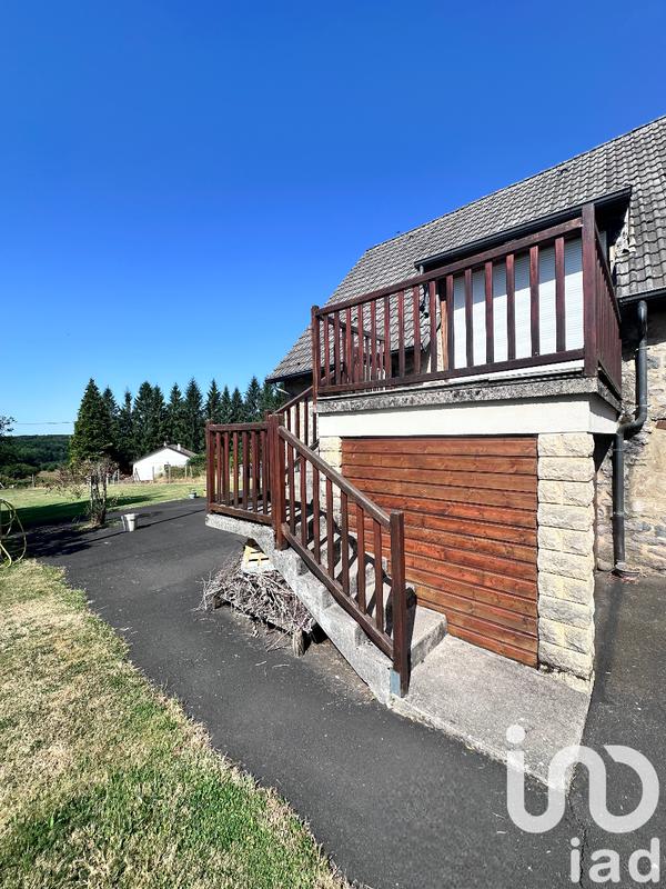 Maison - 152 m² - 5 pièces