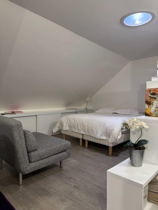 Maison - 146 m² - 5 pièces