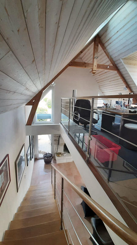 Maison - 480 m² - 12 pièces