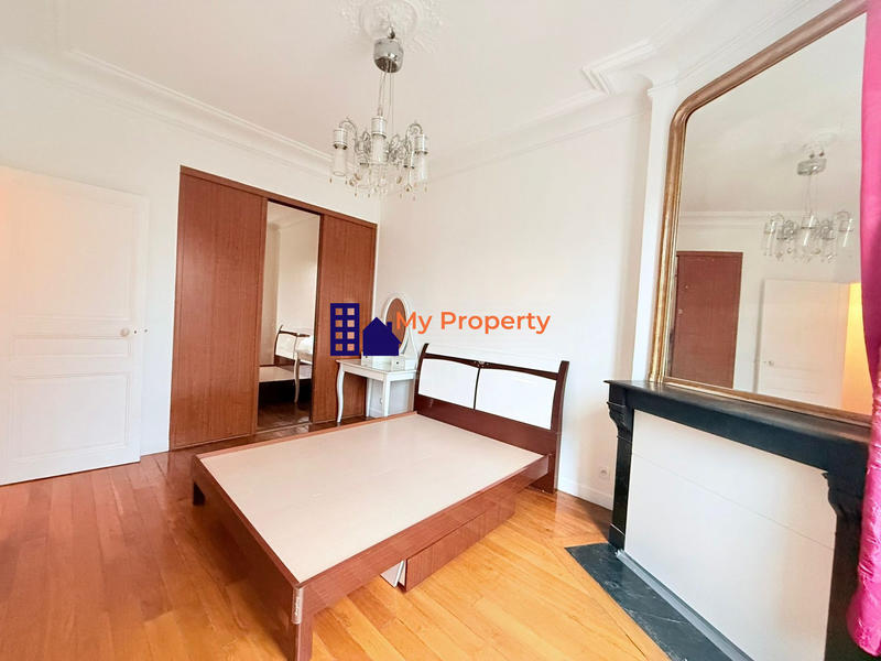 Appartement - 73 m² - 4 pièces