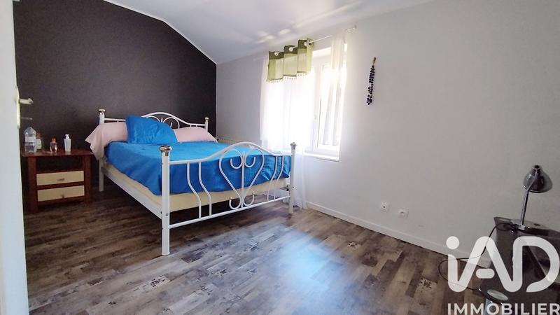 Maison de ville - 110 m² - 5 pièces