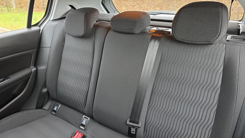 Peugeot 308 1.6 e-HDi 115 Eat6 Active Business