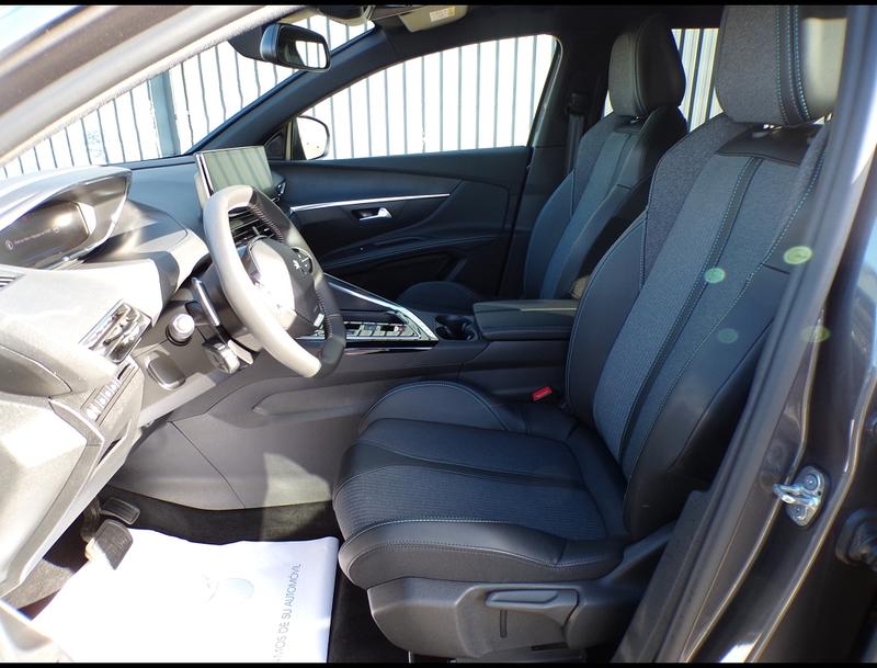 Peugeot 5008 Bhdi 130 Allure Pack Eat8