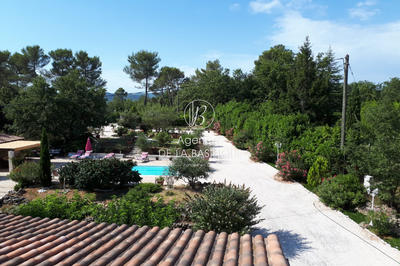 Maison - 175 m² - 8 pièces