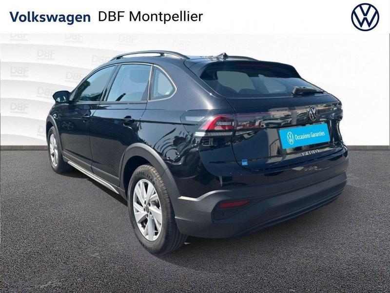 Volkswagen Taigo 1.0 Tsi 110 Dsg7 Life