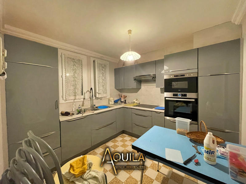 Villa - 116 m² - 6 pièces