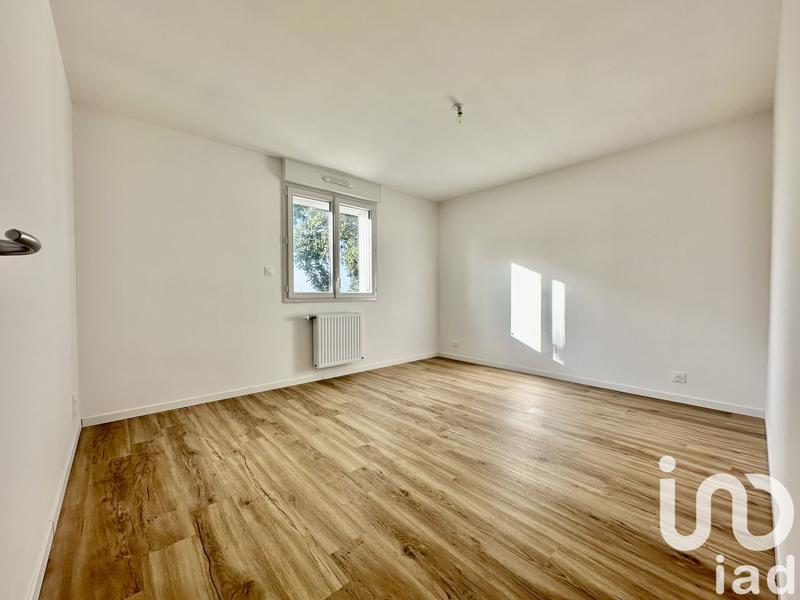 Maison - 101 m² - 5 pièces