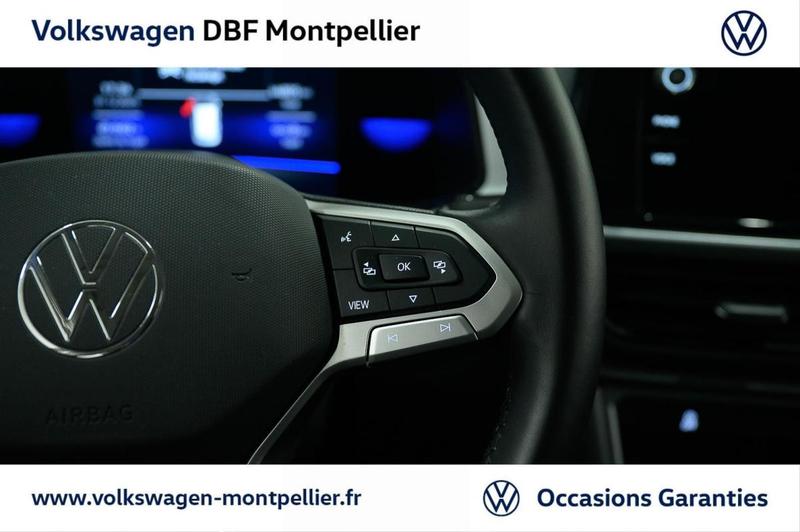 Volkswagen t-Roc 1.0 Tsi 110 Start/Stop Bvm6 Life