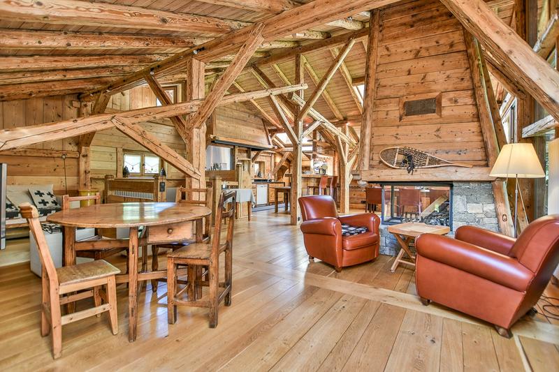 Immeuble - 950 m² - 20 pièces