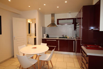 Appartement - 28 m² - 2 pièces