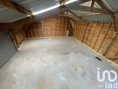 Appartement - 240 m² - 2 pièces