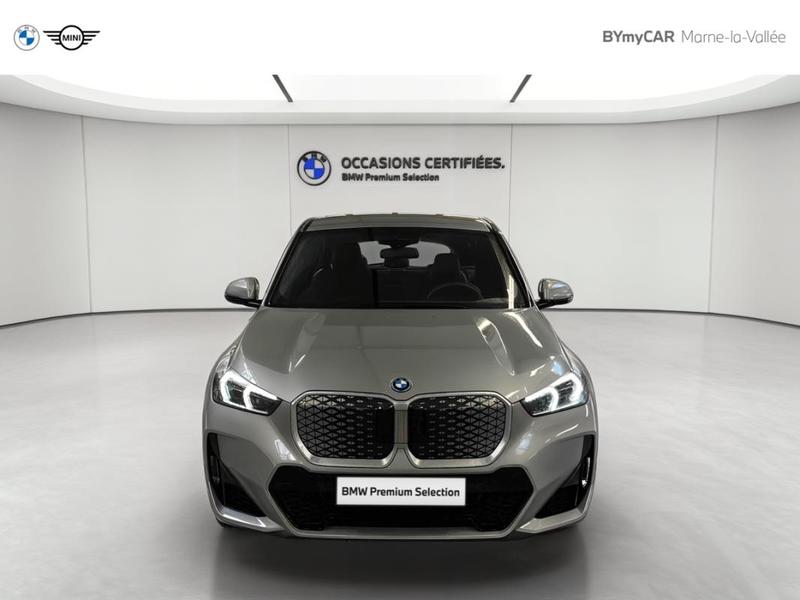 Bmw iX1 U11 eDrive20 m Sport