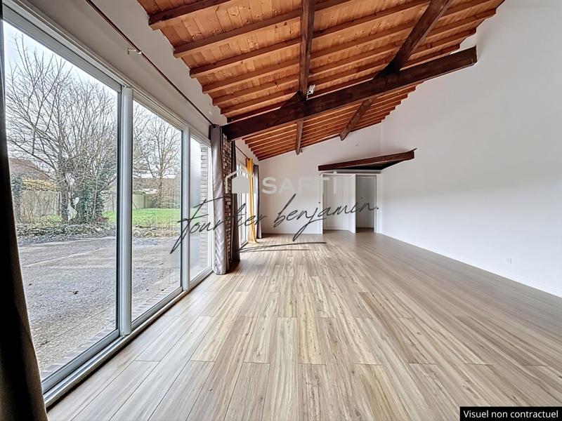 Maison - 175 m² - 5 pièces