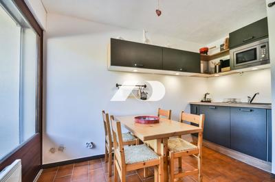 Appartement - 23 m² - 1 pièce