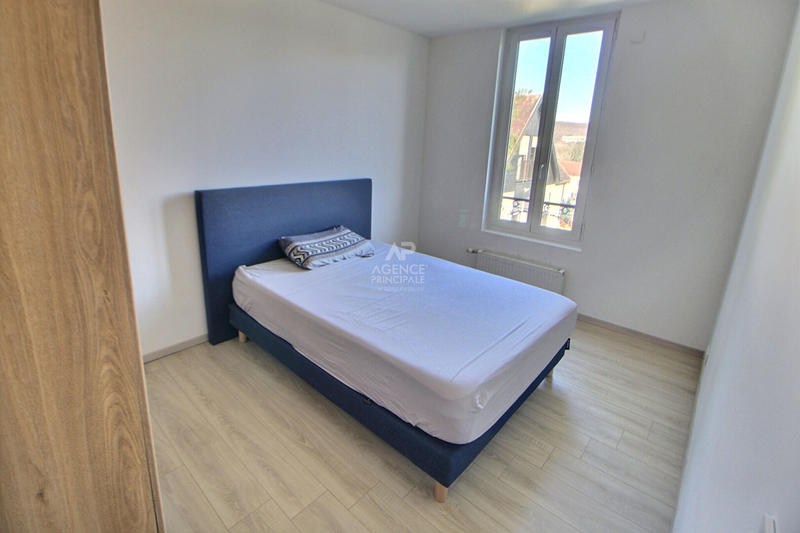 Maison - 112 m² - 5 pièces