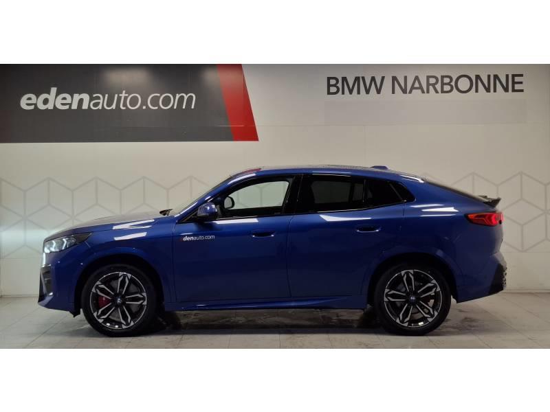 Bmw X2 sDrive 20i 170ch Dkg7 m Sport
