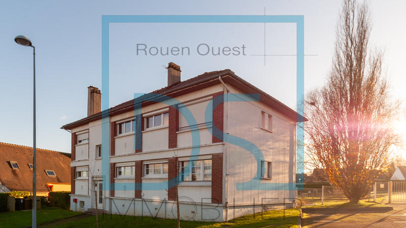 Immeuble - 210 m² - 10 pièces