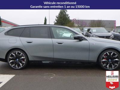 Bmw i5 Touring M60 xDrive 601 ch