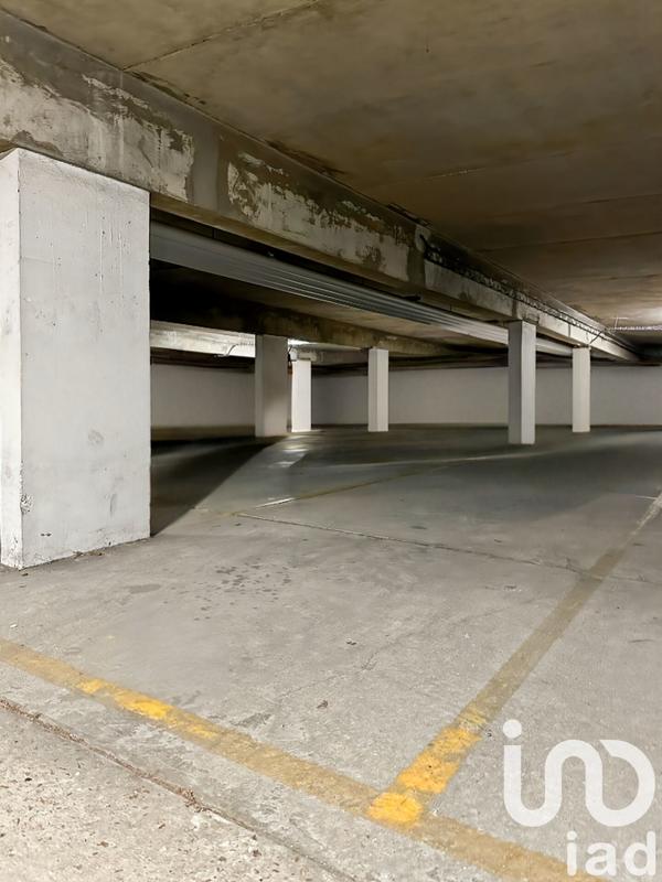 Parking - 12 m²