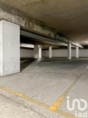 Parking - 12 m²