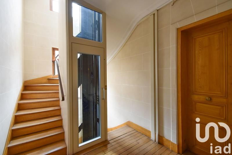 Appartement - 71 m² - 3 pièces