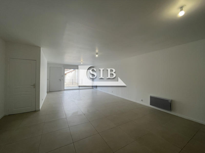 Maison - 108 m² - 5 pièces