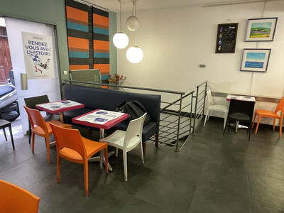 Local commercial - 55 m²