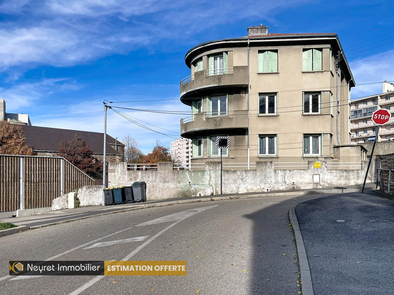 Appartement - 73 m² - 3 pièces