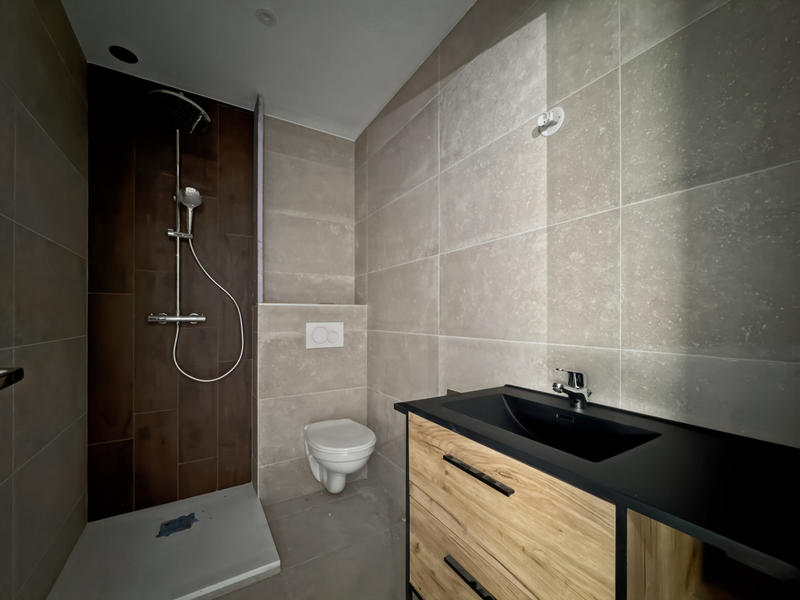 Appartement - 41 m² - 3 pièces