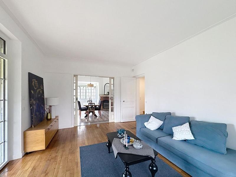 Maison - 144 m² - 6 pièces