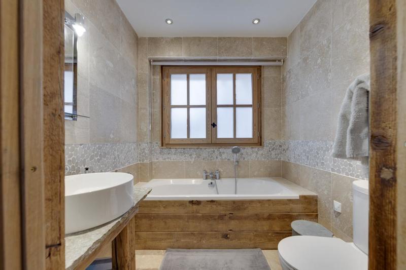 Appartement - 119 m²