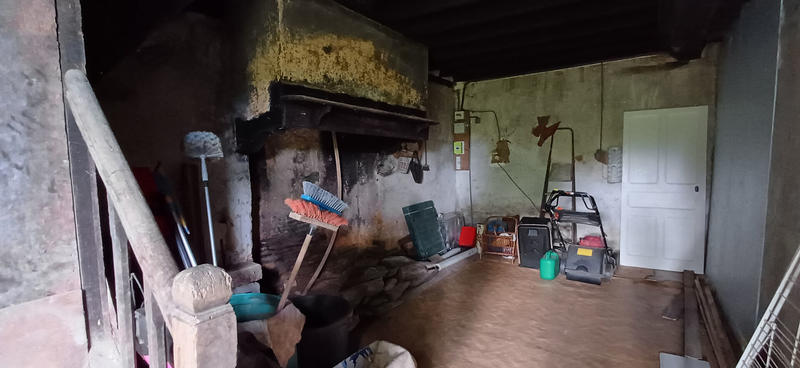 Maison - 137 m² - 3 pièces