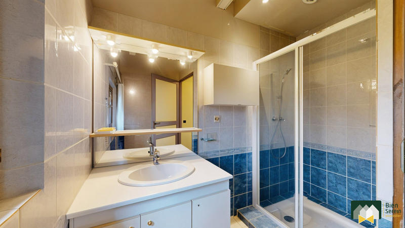 Maison ancienne - 114 m² - 5 pièces