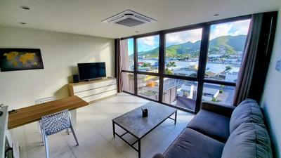 Appartement - 55 m² - 2 pièces